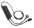 Interface Gateway USBcan, CAN v2.0A / CAN v2.0B, DB9 Male - USB 2.0, Ports 2